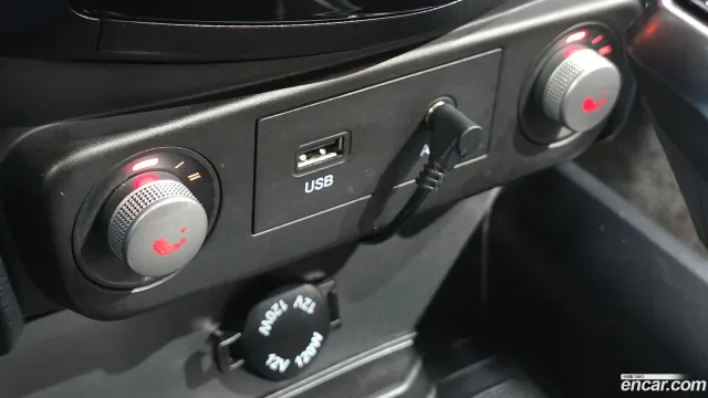 SsangYong Tivoli XLV (Tivoli Air)