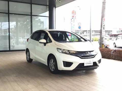 Honda Jazz (Fit)