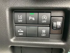 Mazda Flair Crossover