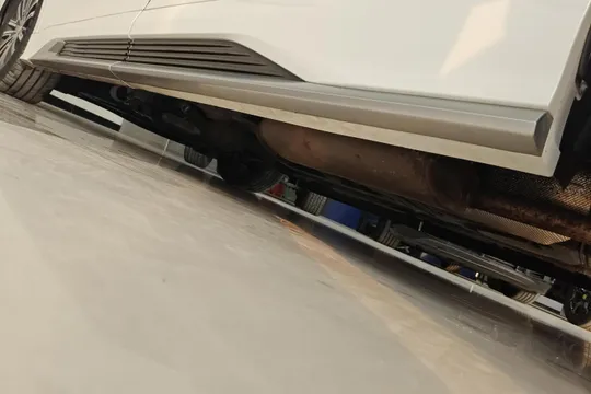 Gac M8