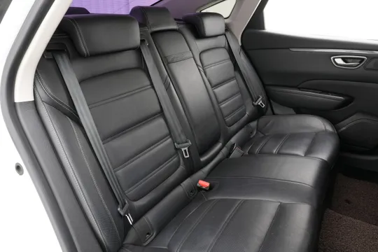Renault Talisman (SM6)