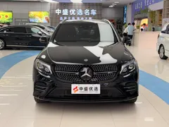 Mercedes-Benz Mercedes-Benz GLC