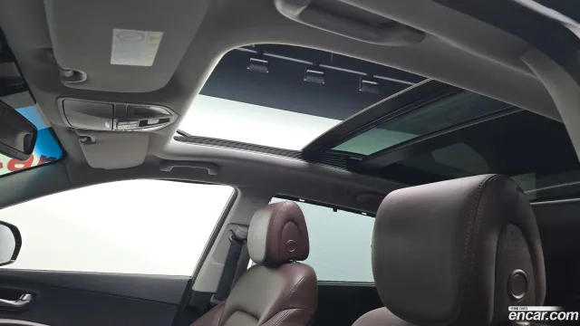 Hyundai Grand Santa Fe (Maxcruz)