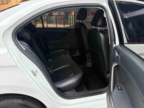 Jetta VA3