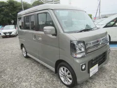Nissan Clipper Rio