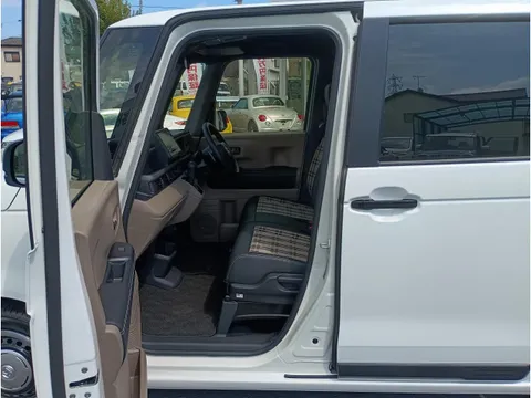 Honda N-BOX Joy