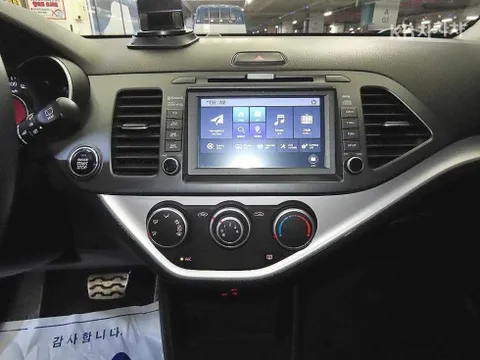 Kia Picanto (Morning)