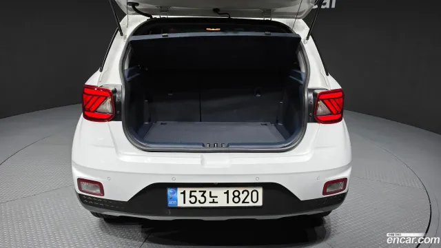 Hyundai Venue