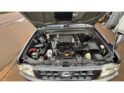 Nissan KIX