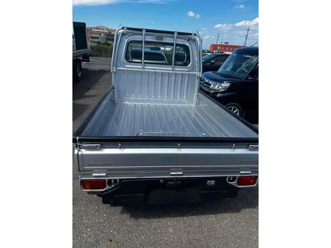 Subaru Sambar Truck