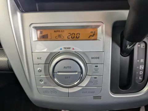 Mazda Flair Crossover