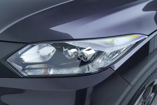 Honda HR-V (Vezel)