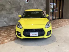 Suzuki Swift Sport