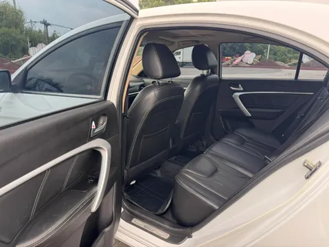 Geely