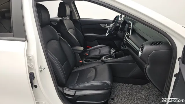 Kia Cerato (K3)
