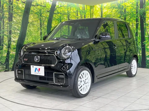 Honda N-ONE