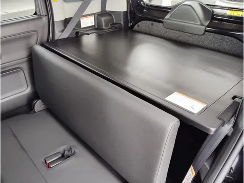 Suzuki Spacia Base