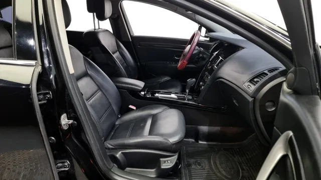 Renault SM7
