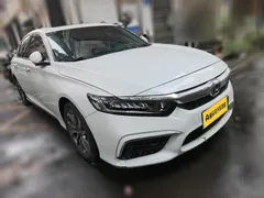 Honda Inspire