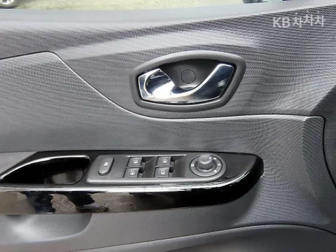 Renault QM3