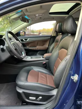 Geely Emgrand GL