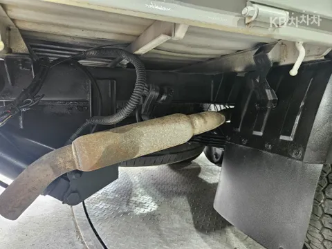 Kia Bongo 3