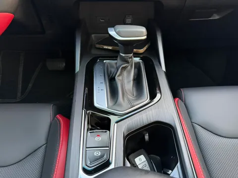 Geely Emgrand S