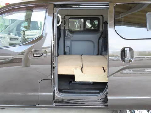 Nissan Vanette