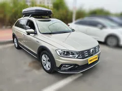 Volkswagen C-Trek