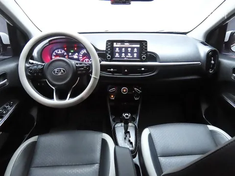 Kia Picanto (Morning)