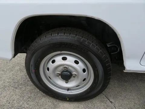 Subaru Sambar Van