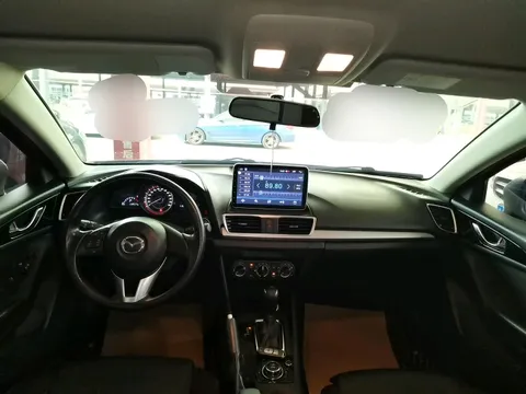 Mazda Mazda 3