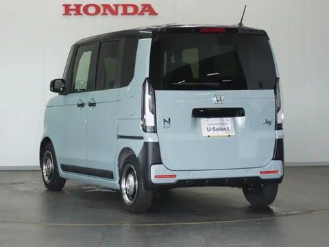 Honda N-BOX Joy