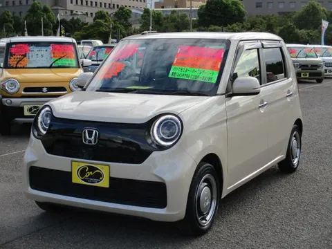 Honda N-ONE