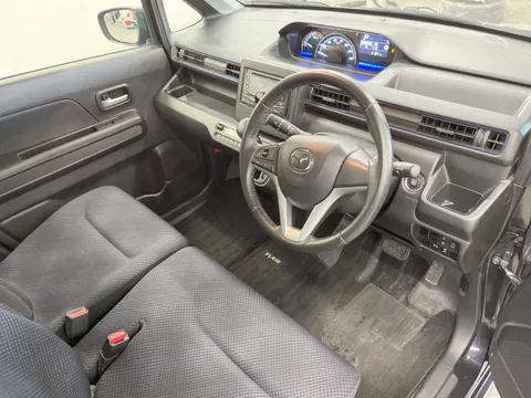 Mazda Flair