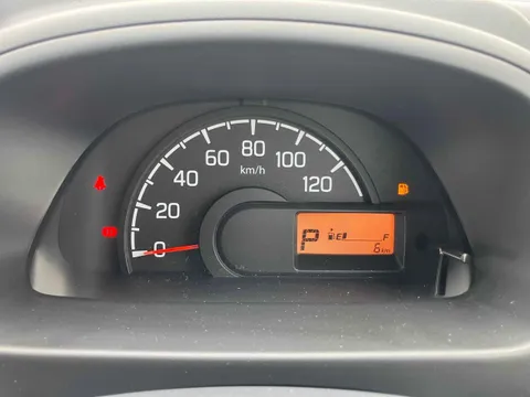 Suzuki Super Carry