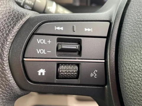 Honda N-BOX Joy