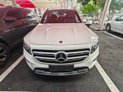 Mercedes-Benz Mercedes-Benz GLB