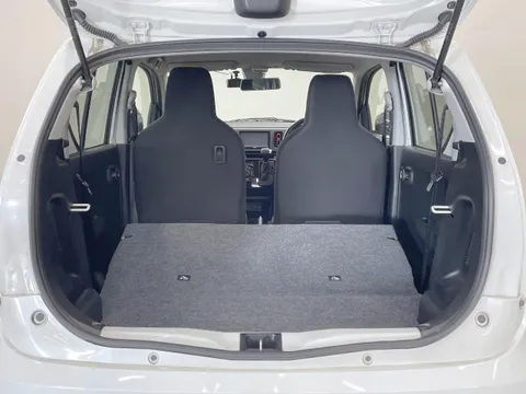 Suzuki Alto Turbo RS