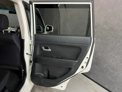 Honda Zest Spark