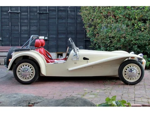 Caterham Seven 160