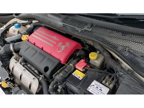 Abarth 500