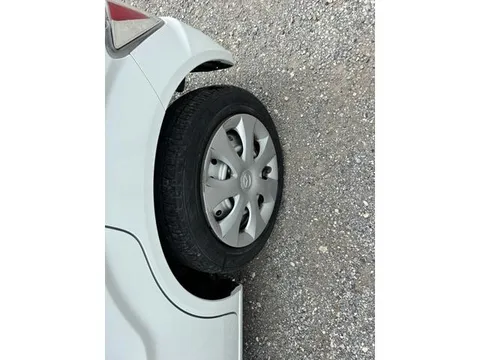 Mazda Flair
