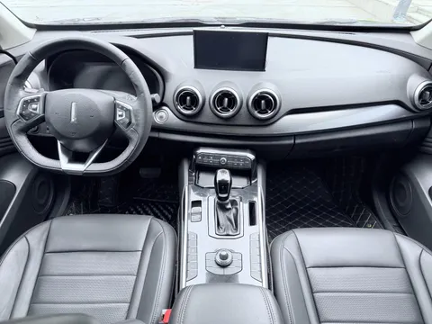 Wey VV7