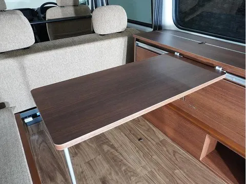 Toyota TownAce Van