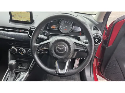 Mazda Mazda2 (Demio)