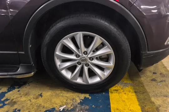 Buick Envision