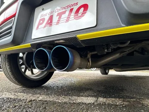 Suzuki Alto Works