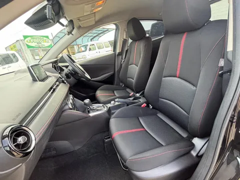 Mazda Mazda2 (Demio)
