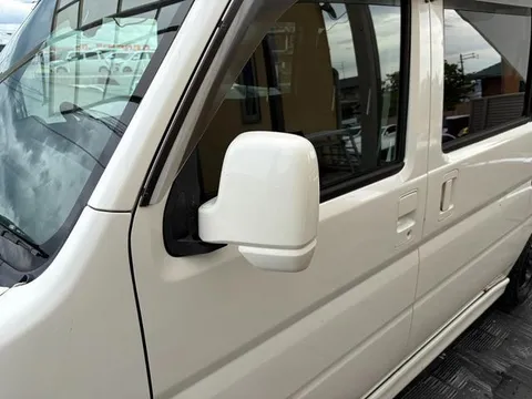 Honda Vamos